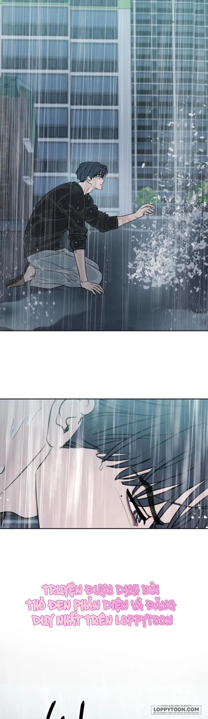 Muốn Được Lừa Dối - Chap 44 - Trang 29