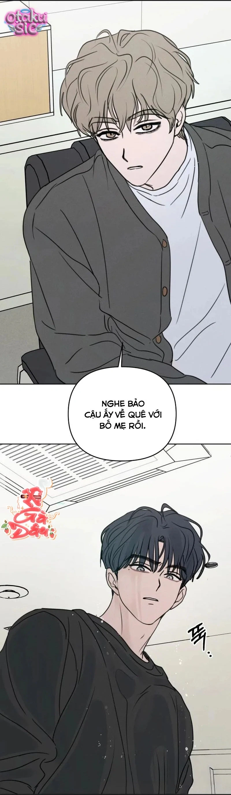 Muốn Được Lừa Dối - Chap 45 - Trang 11