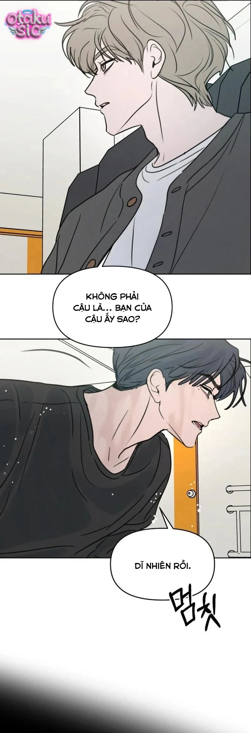 Muốn Được Lừa Dối - Chap 45 - Trang 14