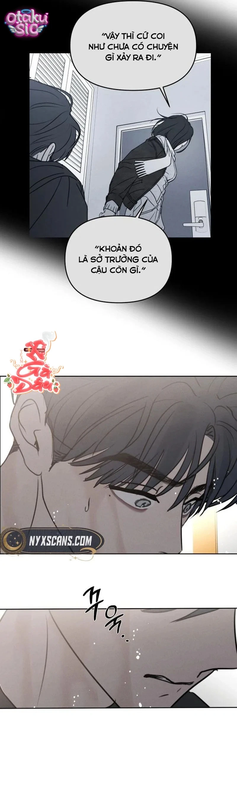 Muốn Được Lừa Dối - Chap 45 - Trang 15