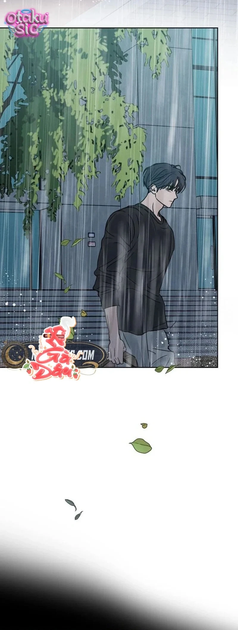 Muốn Được Lừa Dối - Chap 45 - Trang 22