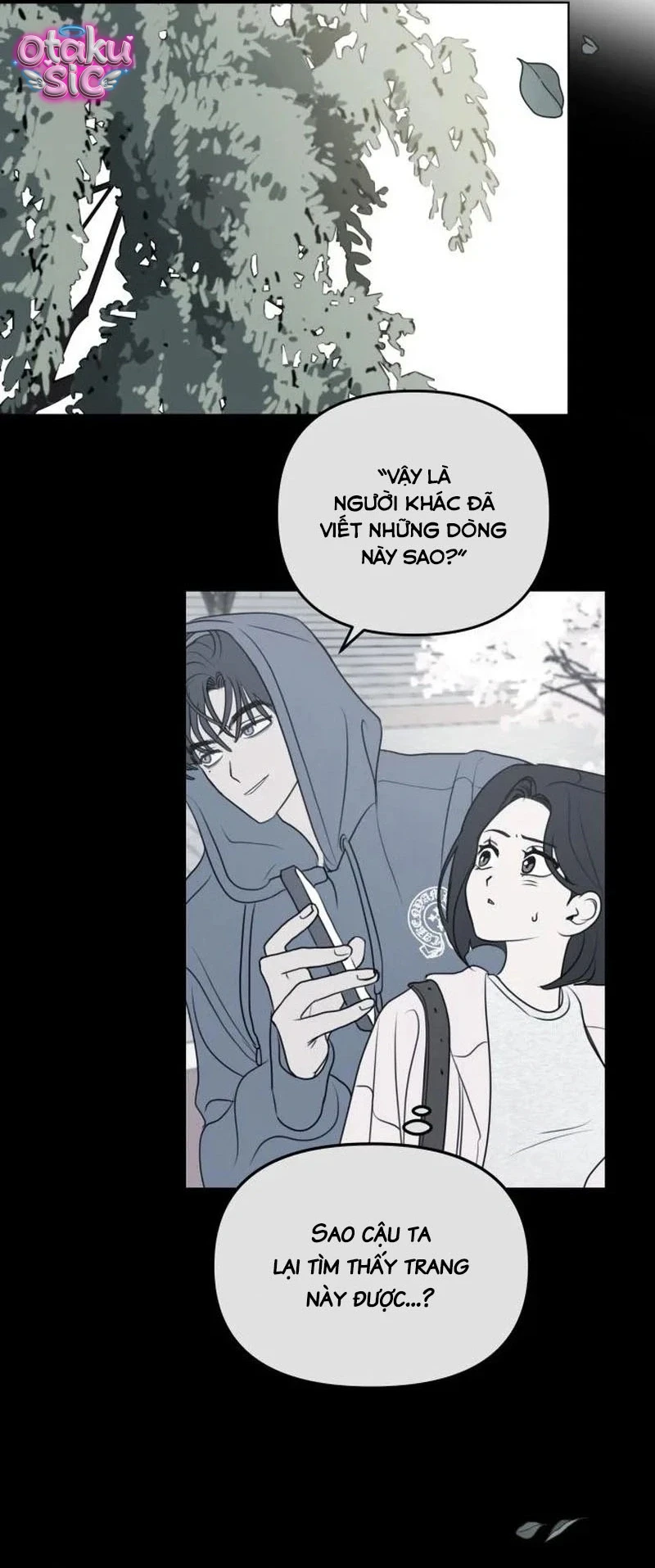 Muốn Được Lừa Dối - Chap 45 - Trang 23