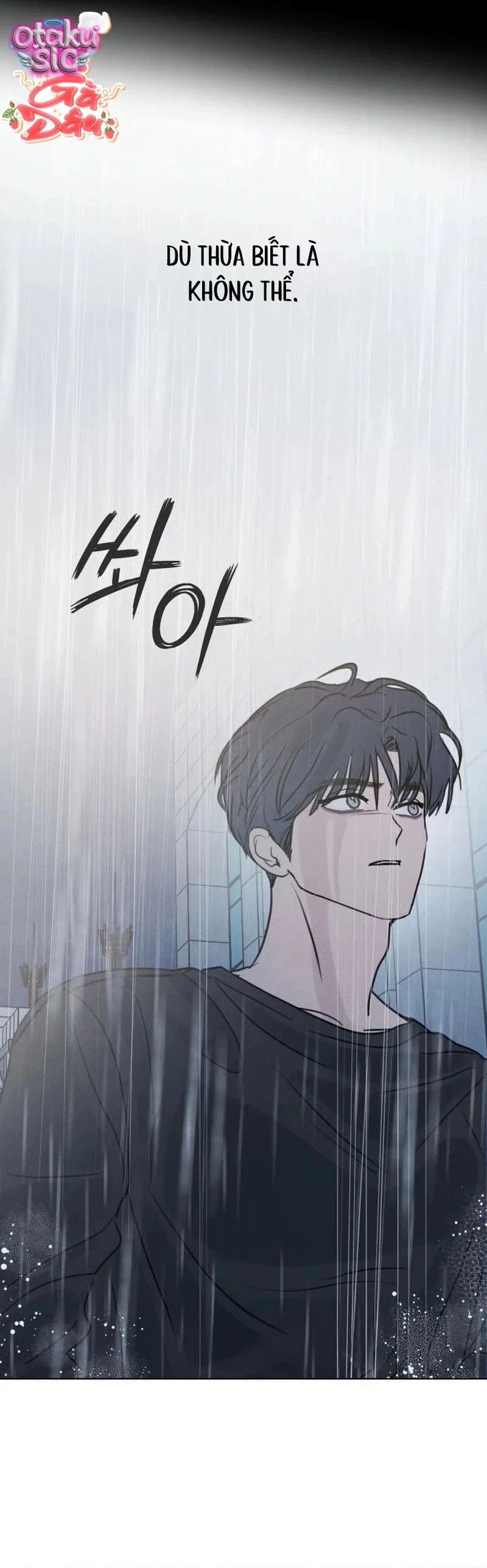 Muốn Được Lừa Dối - Chap 45 - Trang 30