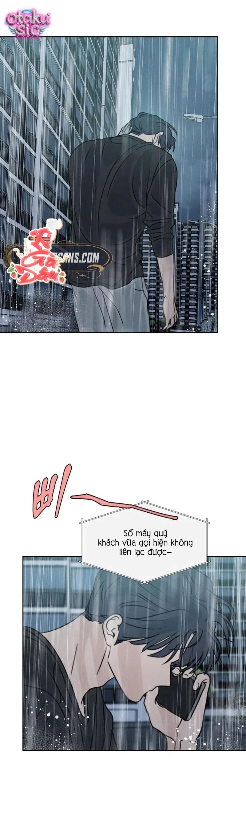 Muốn Được Lừa Dối - Chap 45 - Trang 4