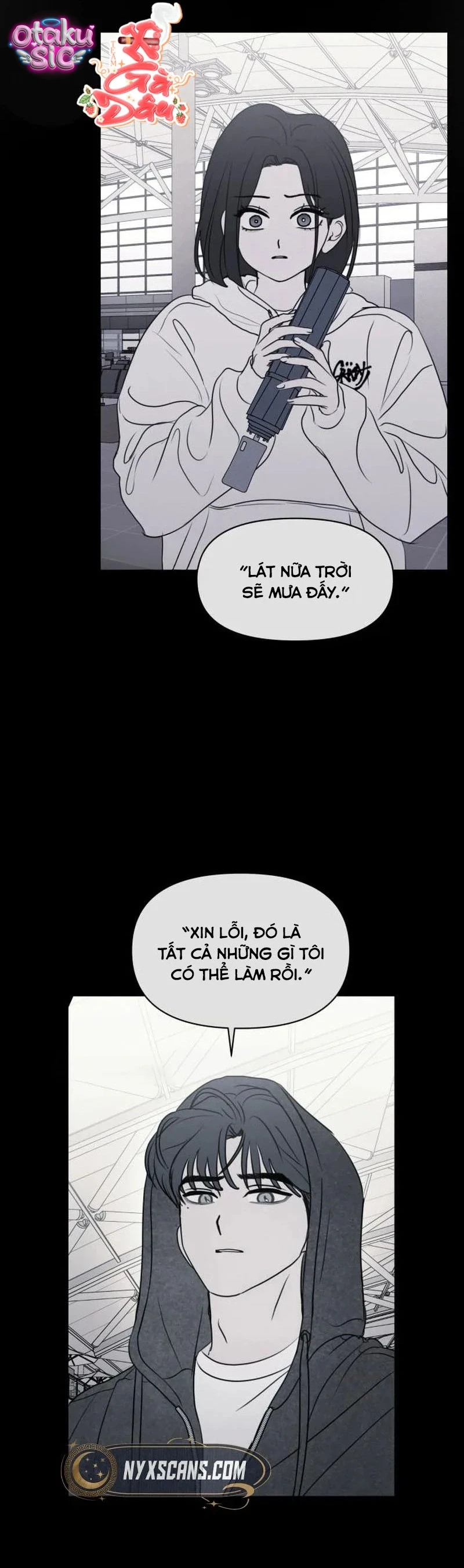 Muốn Được Lừa Dối - Chap 45 - Trang 32
