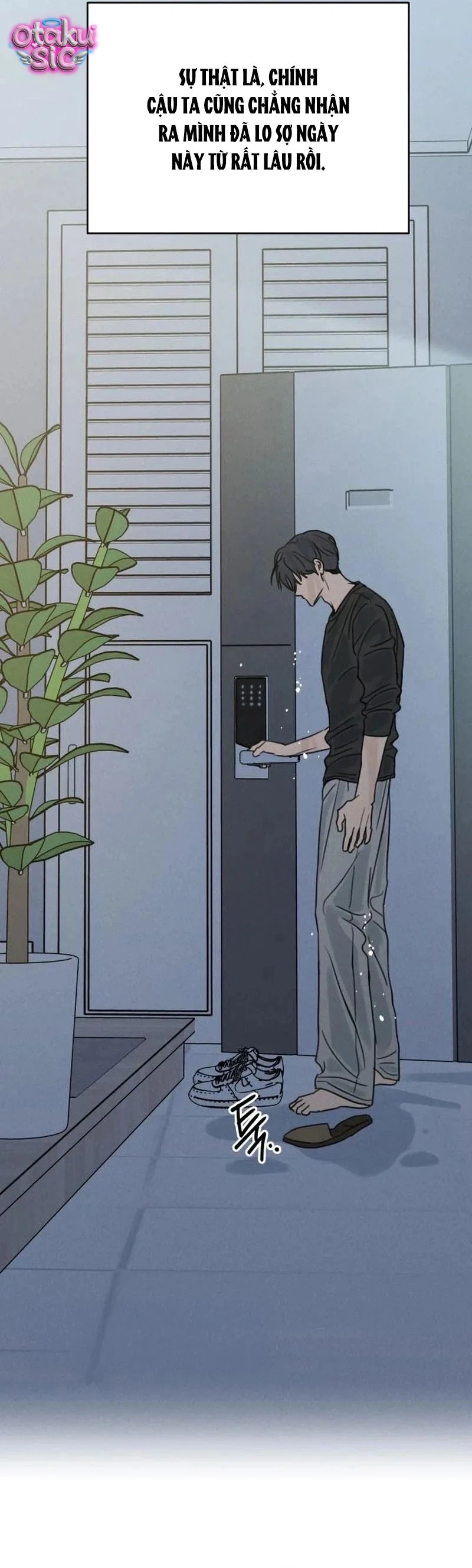 Muốn Được Lừa Dối - Chap 45 - Trang 39