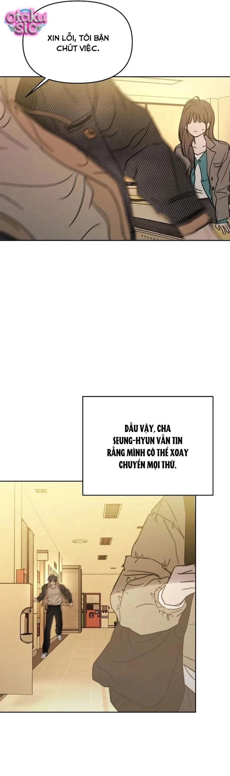 Muốn Được Lừa Dối - Chap 45 - Trang 55