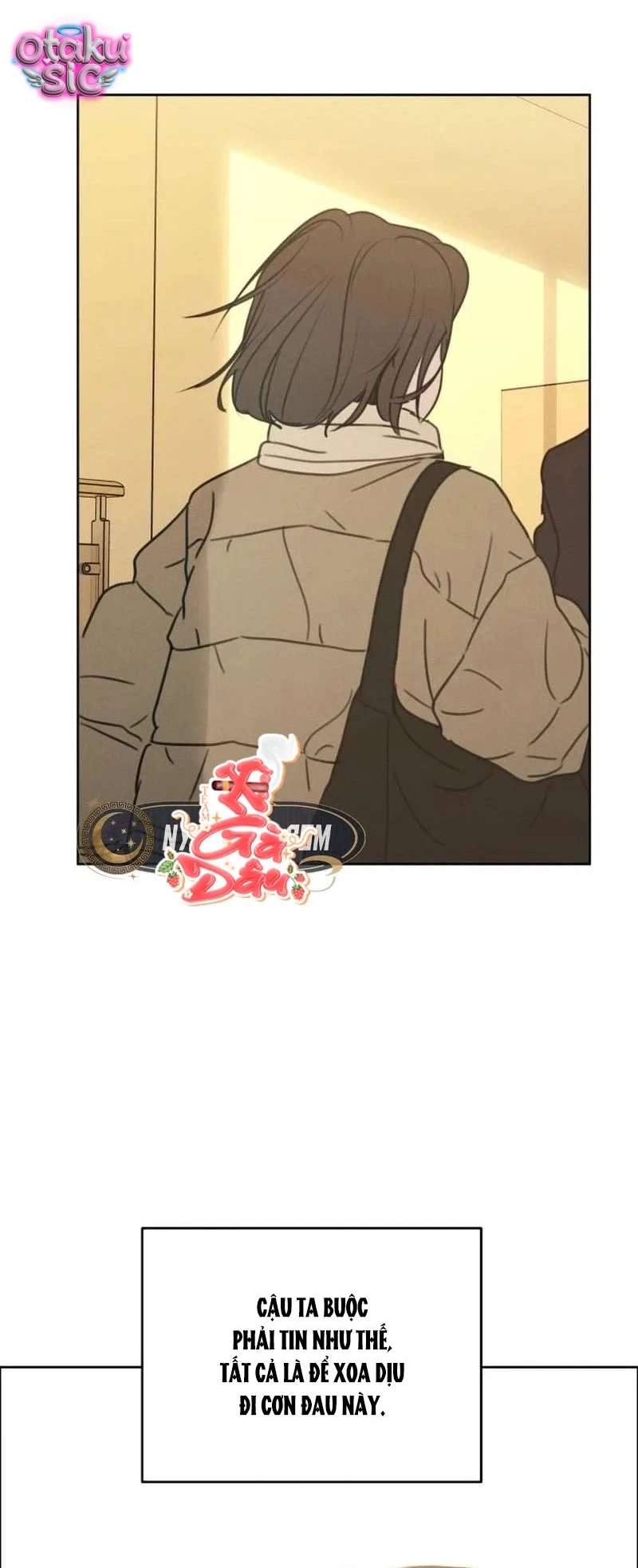 Muốn Được Lừa Dối - Chap 45 - Trang 56