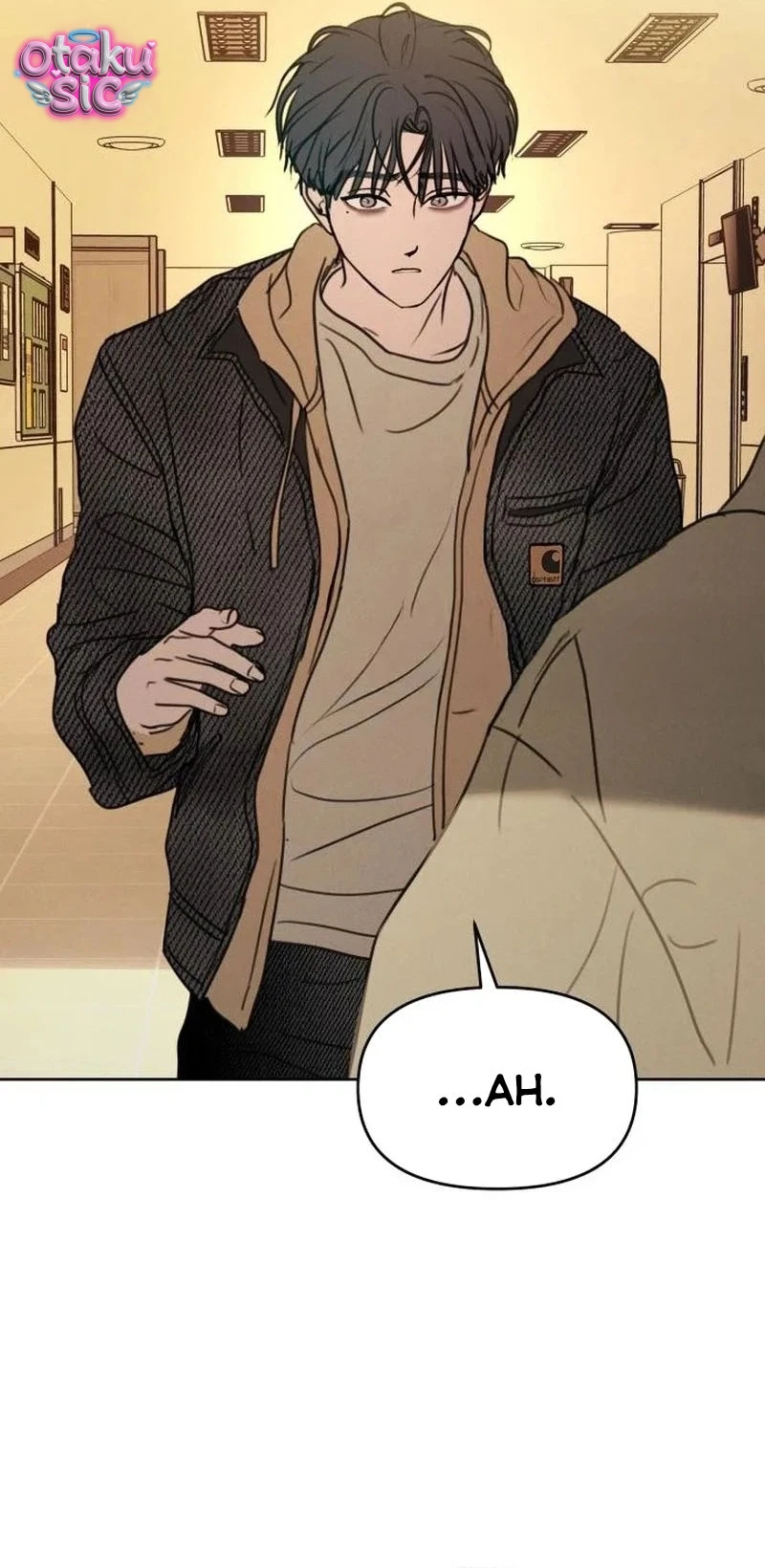 Muốn Được Lừa Dối - Chap 45 - Trang 60