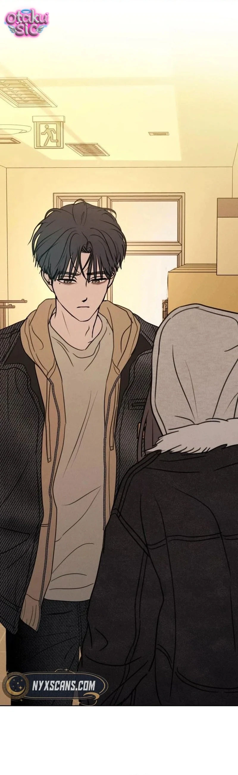 Muốn Được Lừa Dối - Chap 45 - Trang 65