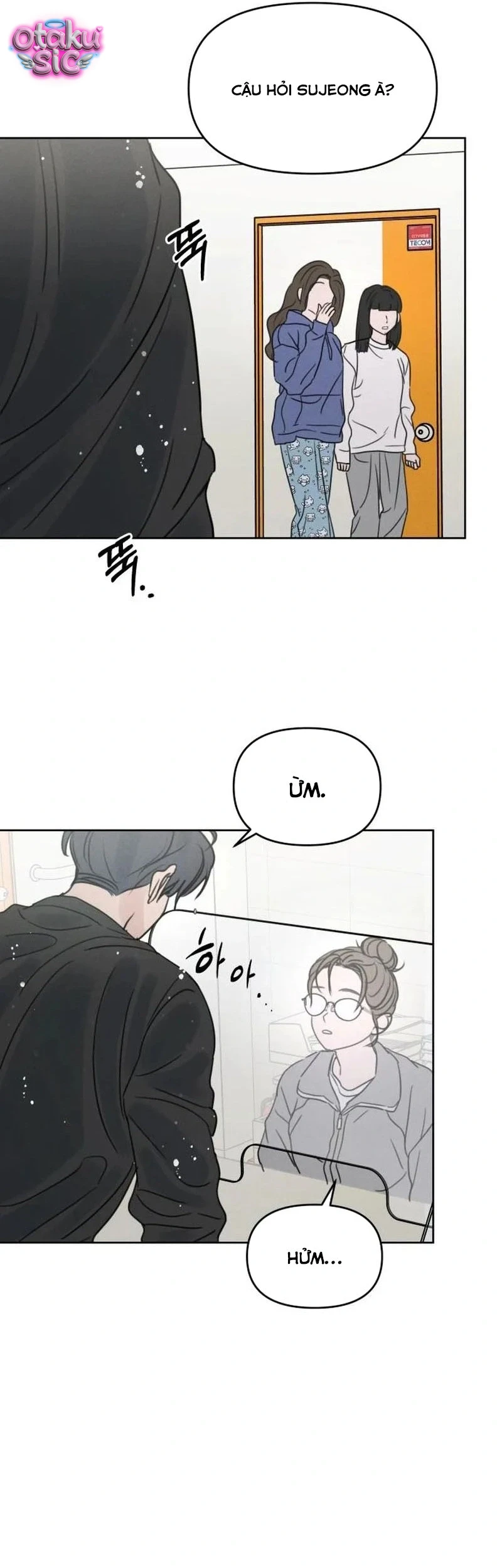 Muốn Được Lừa Dối - Chap 45 - Trang 8