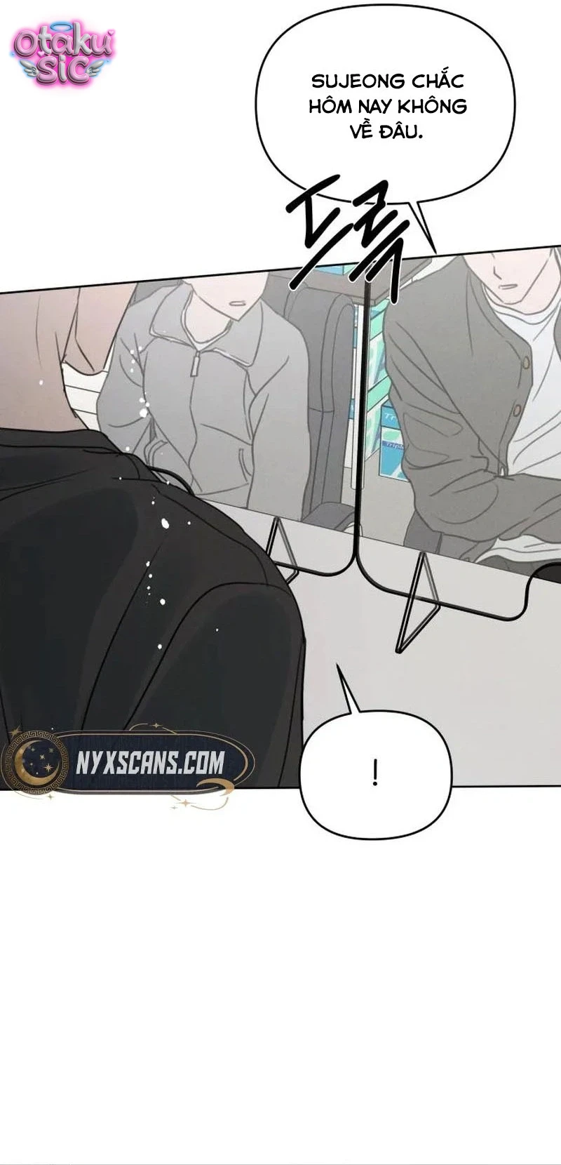 Muốn Được Lừa Dối - Chap 45 - Trang 10