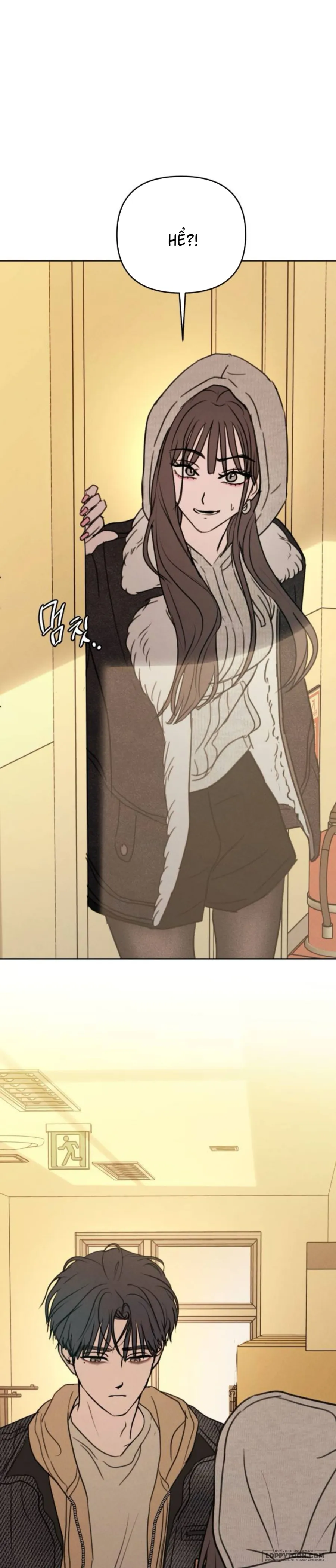 Muốn Được Lừa Dối - Chap 46 - Trang 1
