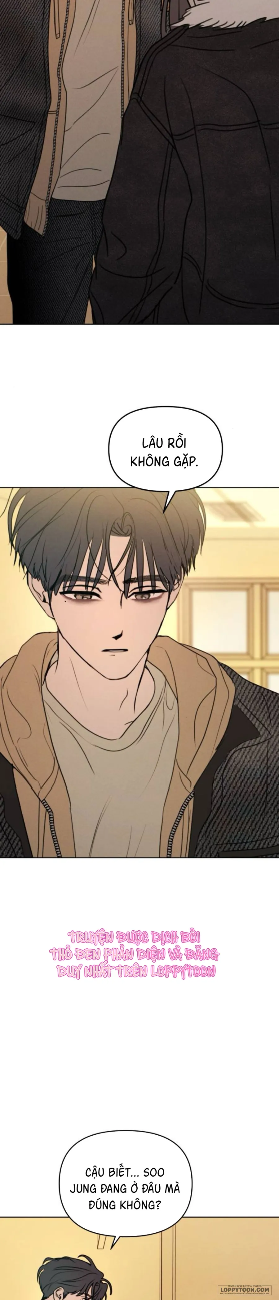 Muốn Được Lừa Dối - Chap 46 - Trang 2