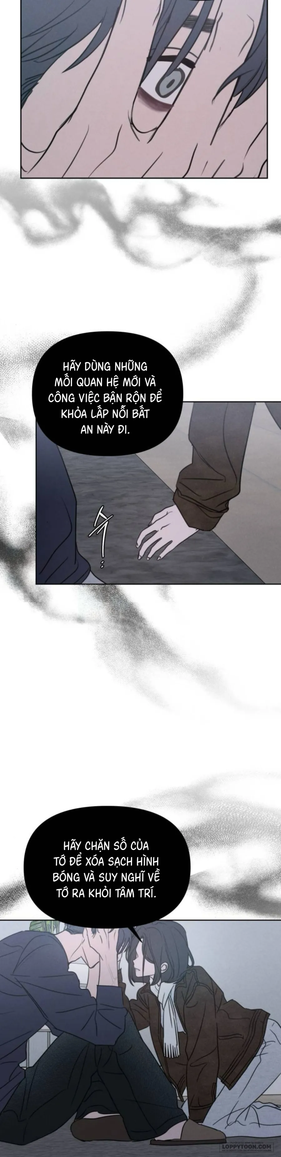 Muốn Được Lừa Dối - Chap 46 - Trang 13