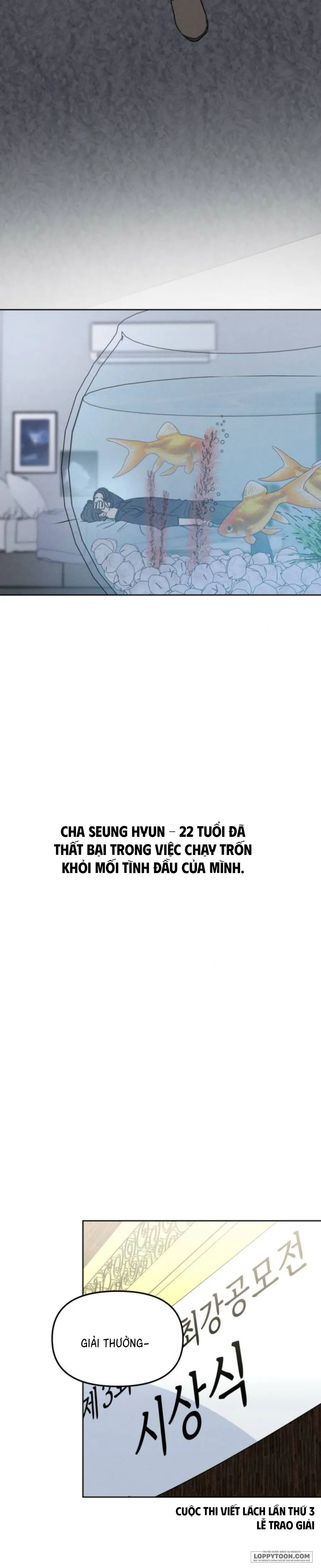 Muốn Được Lừa Dối - Chap 46 - Trang 17