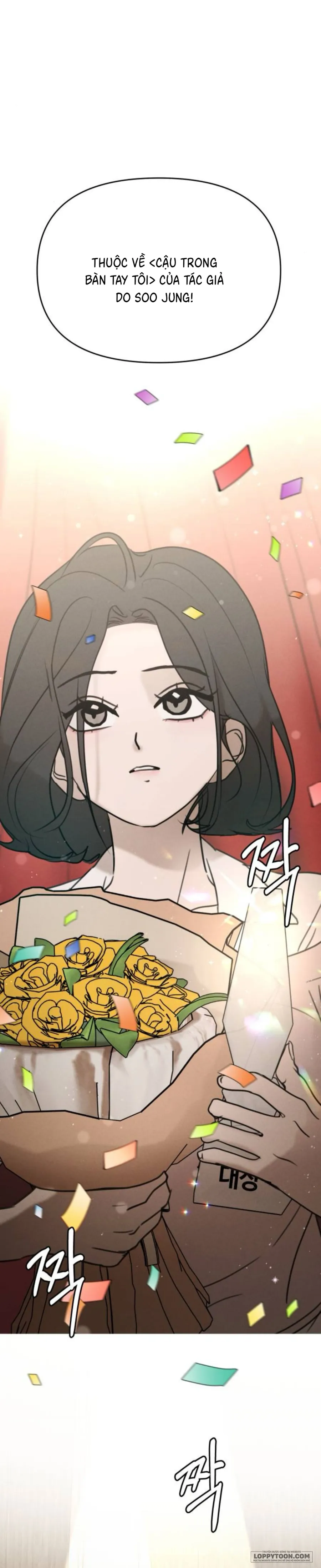 Muốn Được Lừa Dối - Chap 46 - Trang 18