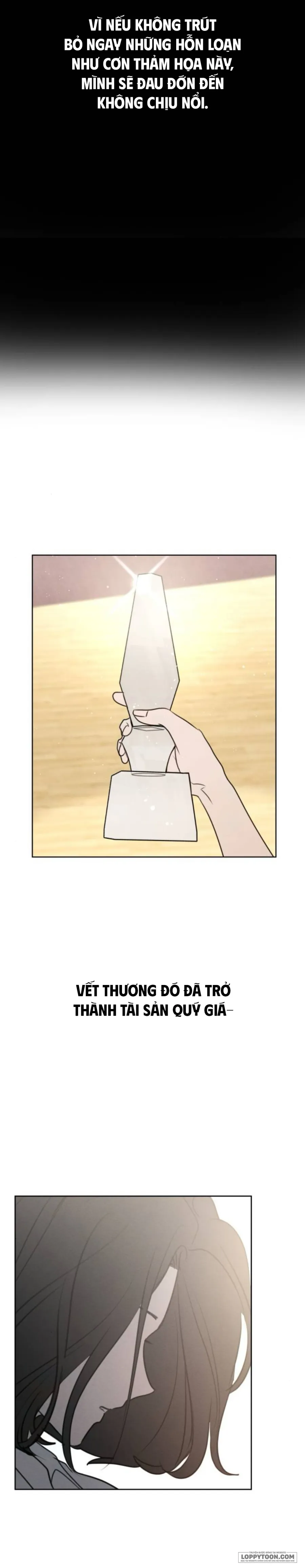 Muốn Được Lừa Dối - Chap 46 - Trang 22