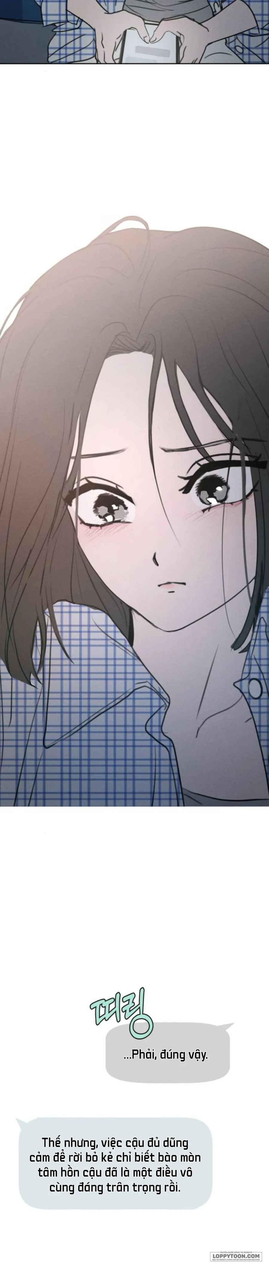 Muốn Được Lừa Dối - Chap 46 - Trang 35