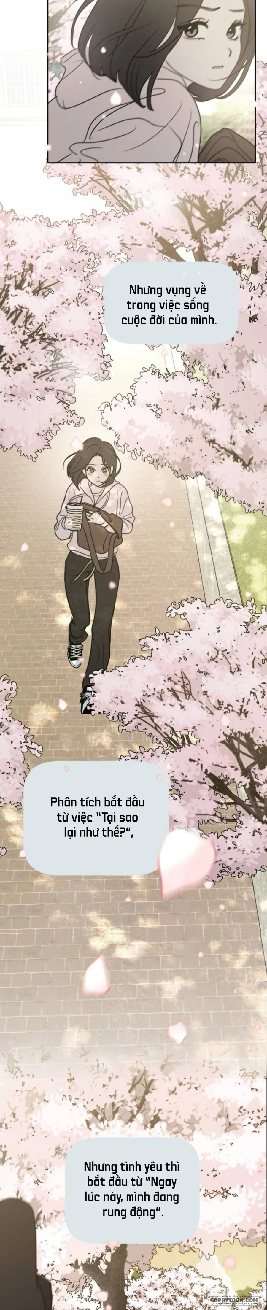 Muốn Được Lừa Dối - Chap 46 - Trang 37