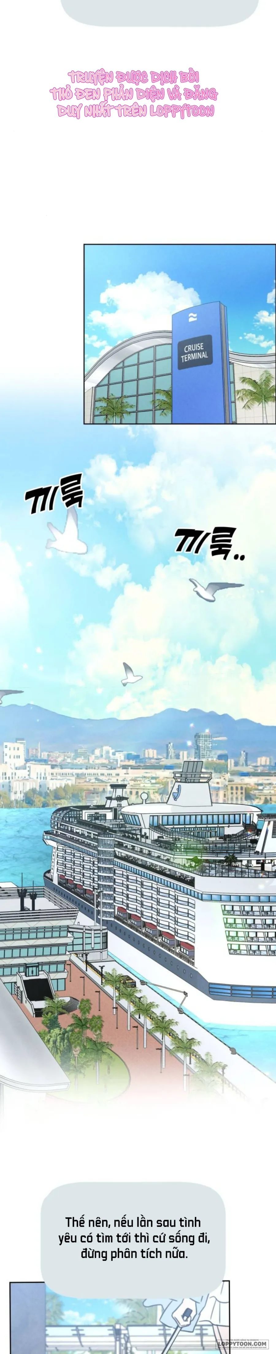Muốn Được Lừa Dối - Chap 46 - Trang 39