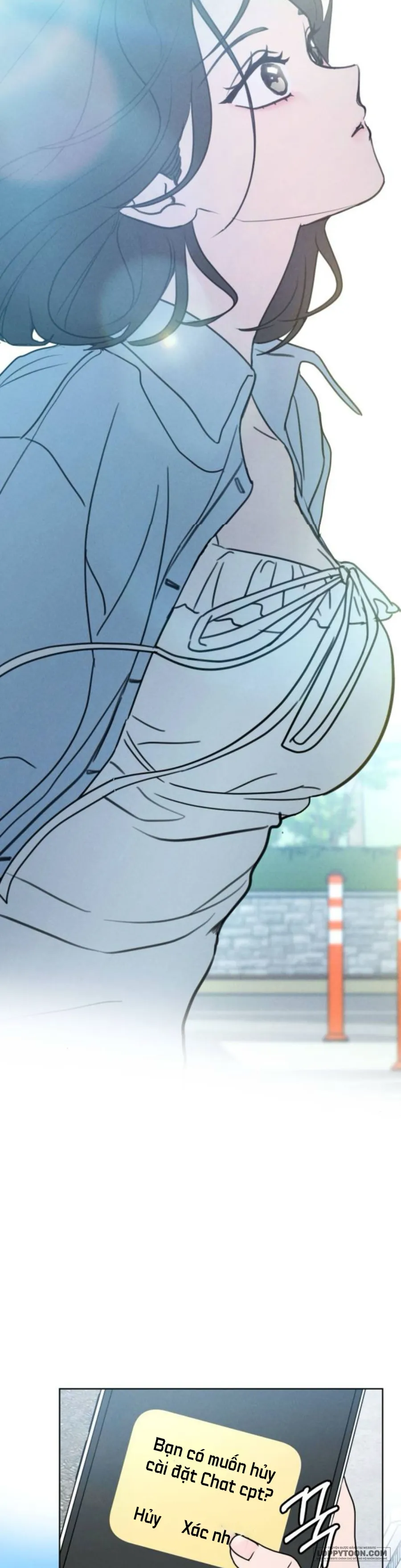 Muốn Được Lừa Dối - Chap 46 - Trang 42