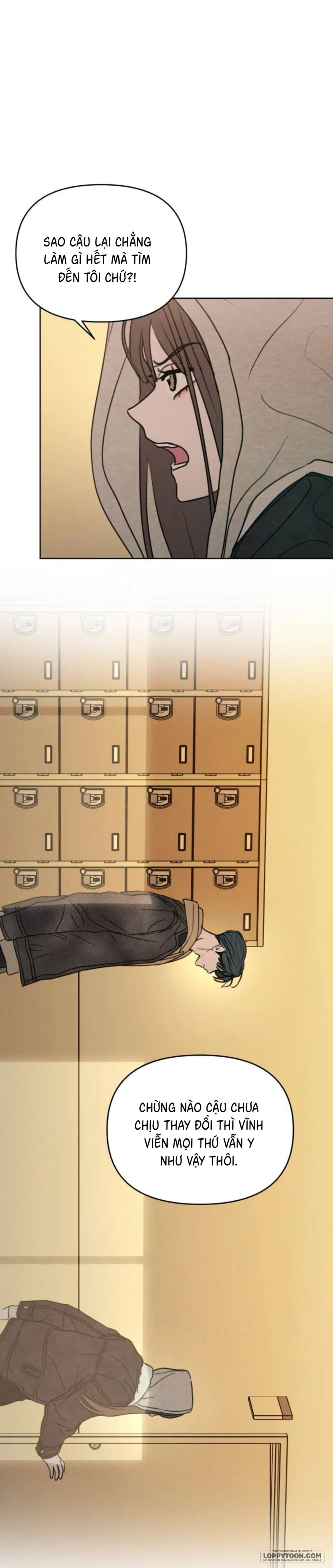 Muốn Được Lừa Dối - Chap 46 - Trang 6