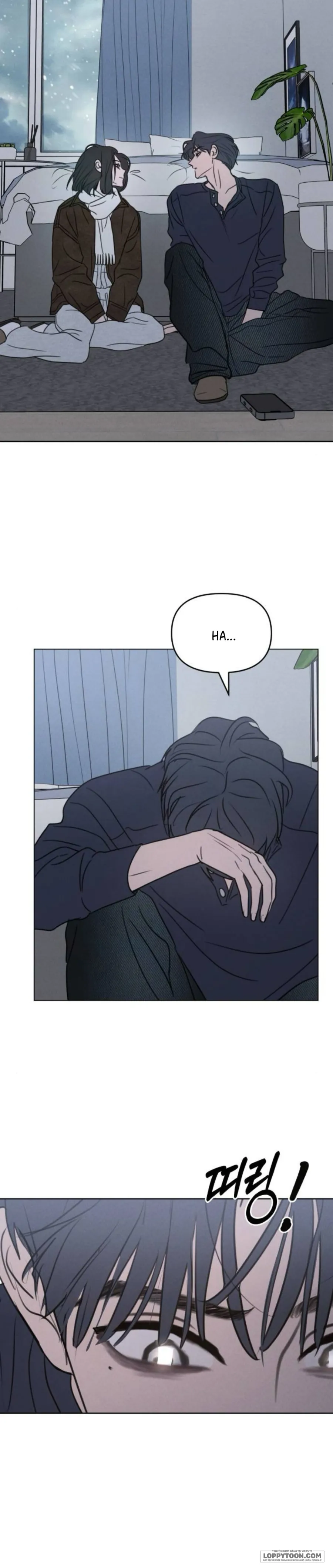 Muốn Được Lừa Dối - Chap 46 - Trang 10