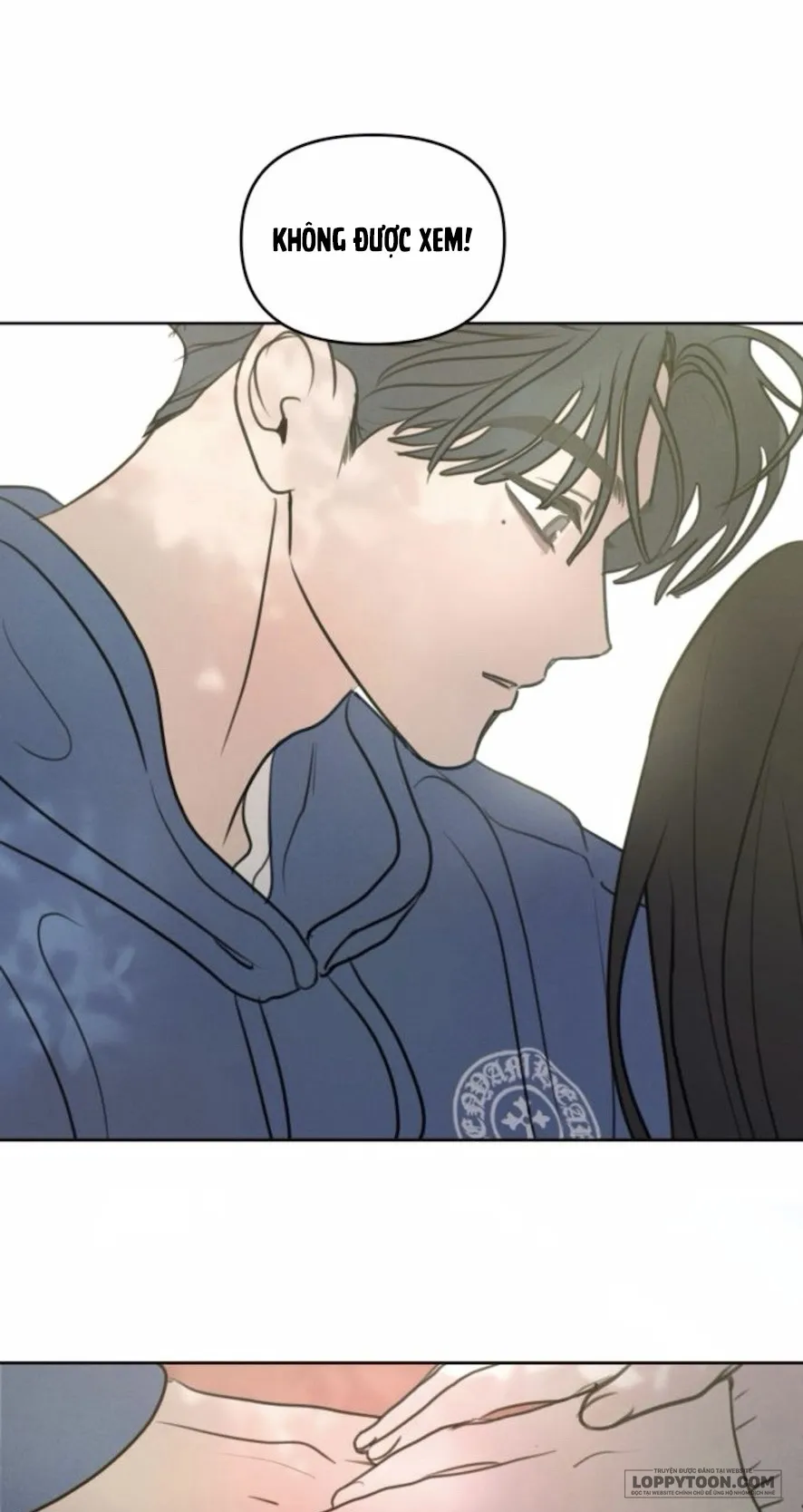Muốn Được Lừa Dối - Chap 5 - Trang 25