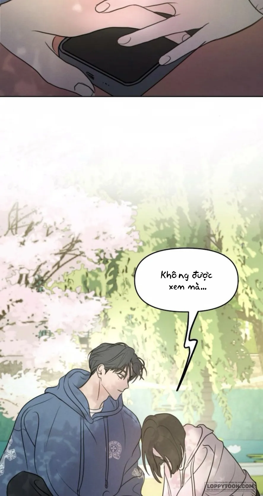 Muốn Được Lừa Dối - Chap 5 - Trang 26