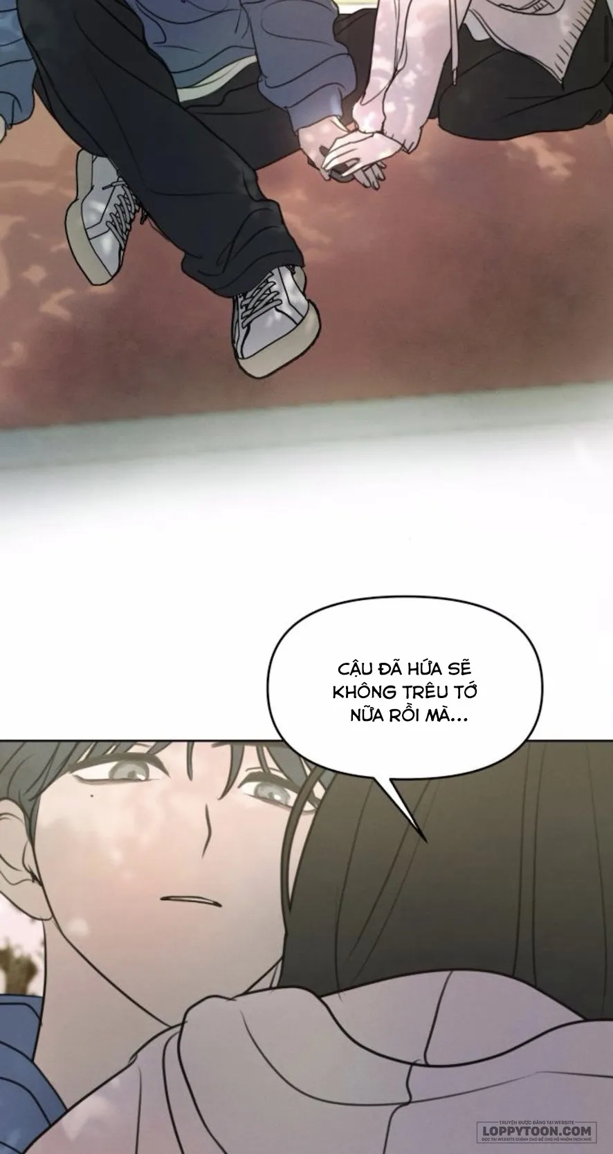 Muốn Được Lừa Dối - Chap 5 - Trang 27