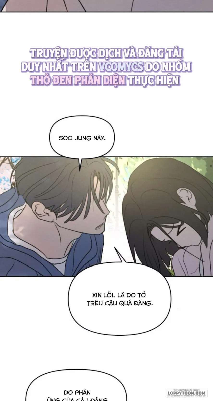 Muốn Được Lừa Dối - Chap 5 - Trang 28