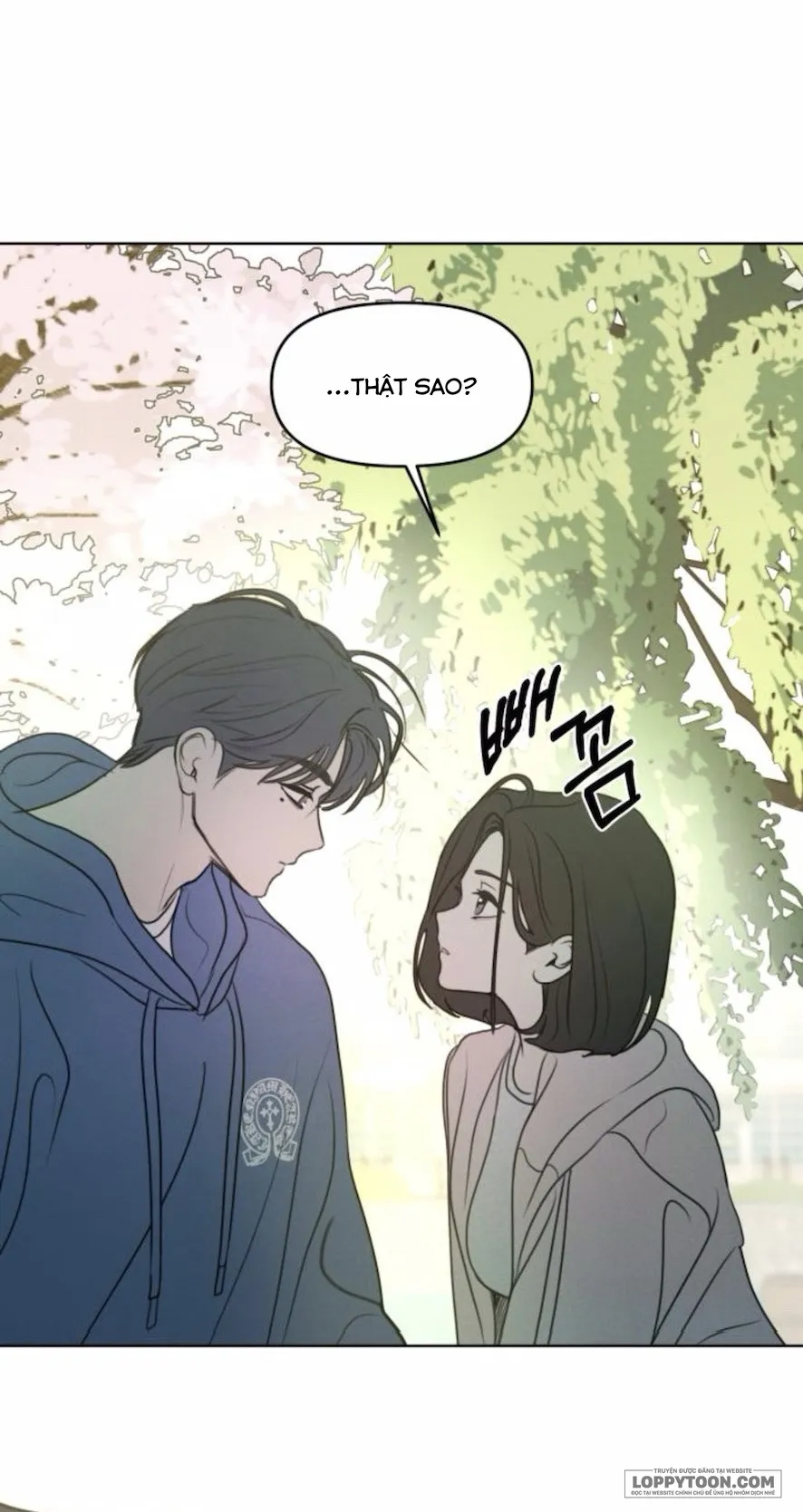 Muốn Được Lừa Dối - Chap 5 - Trang 30