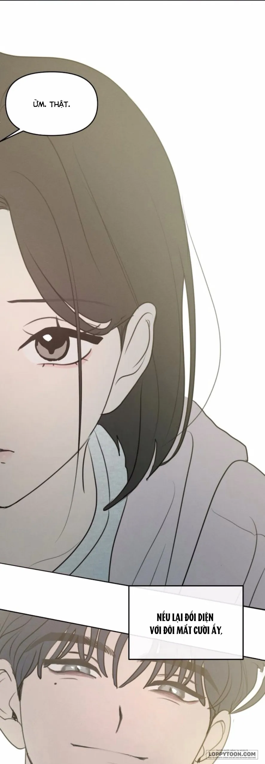Muốn Được Lừa Dối - Chap 5 - Trang 31