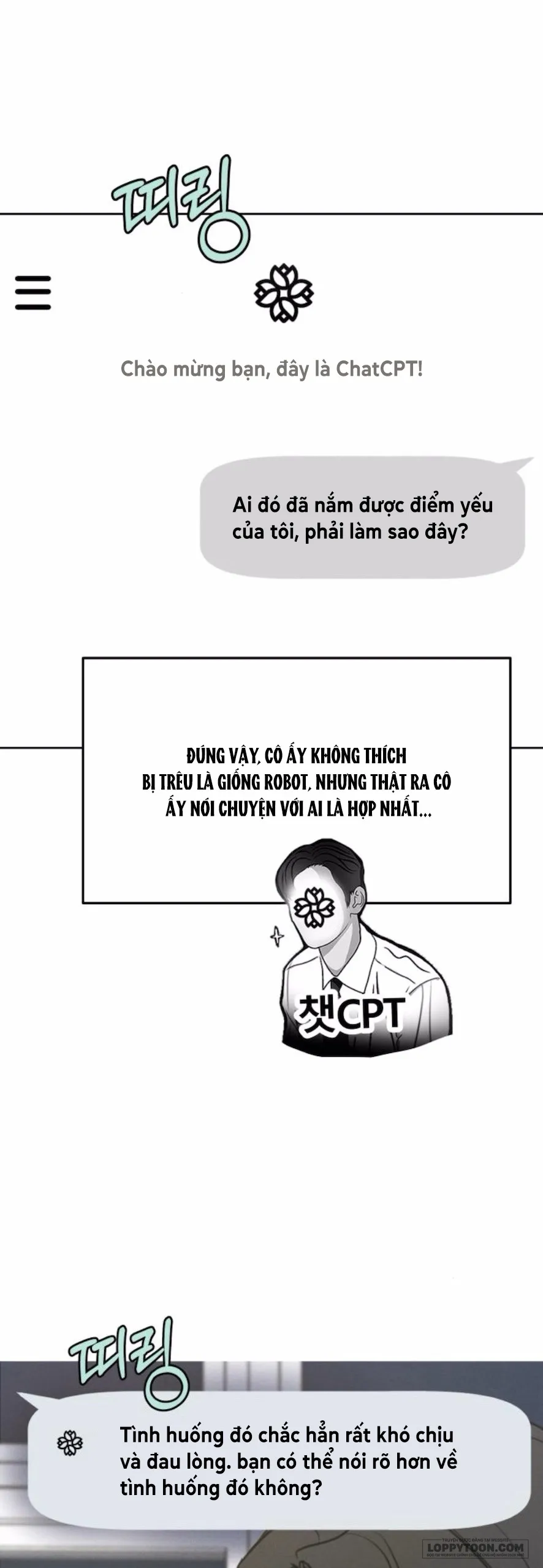 Muốn Được Lừa Dối - Chap 5 - Trang 7