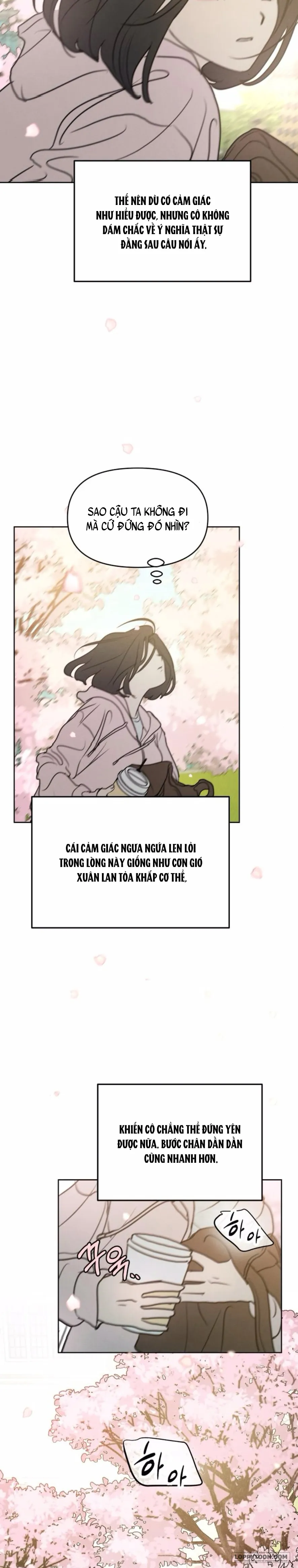 Muốn Được Lừa Dối - Chap 6 - Trang 15
