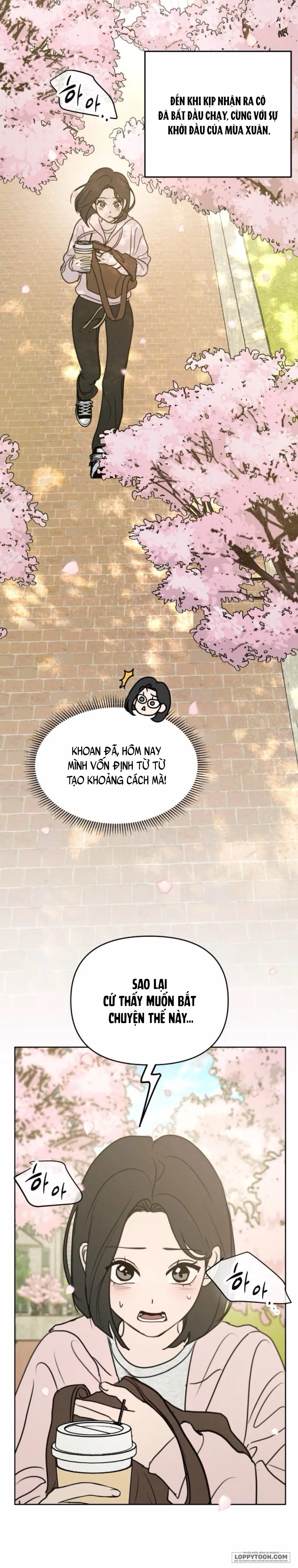 Muốn Được Lừa Dối - Chap 6 - Trang 16