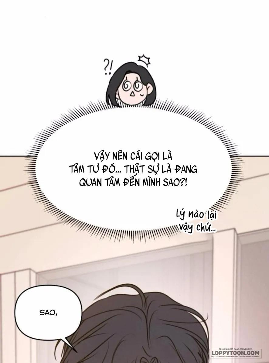 Muốn Được Lừa Dối - Chap 6 - Trang 24