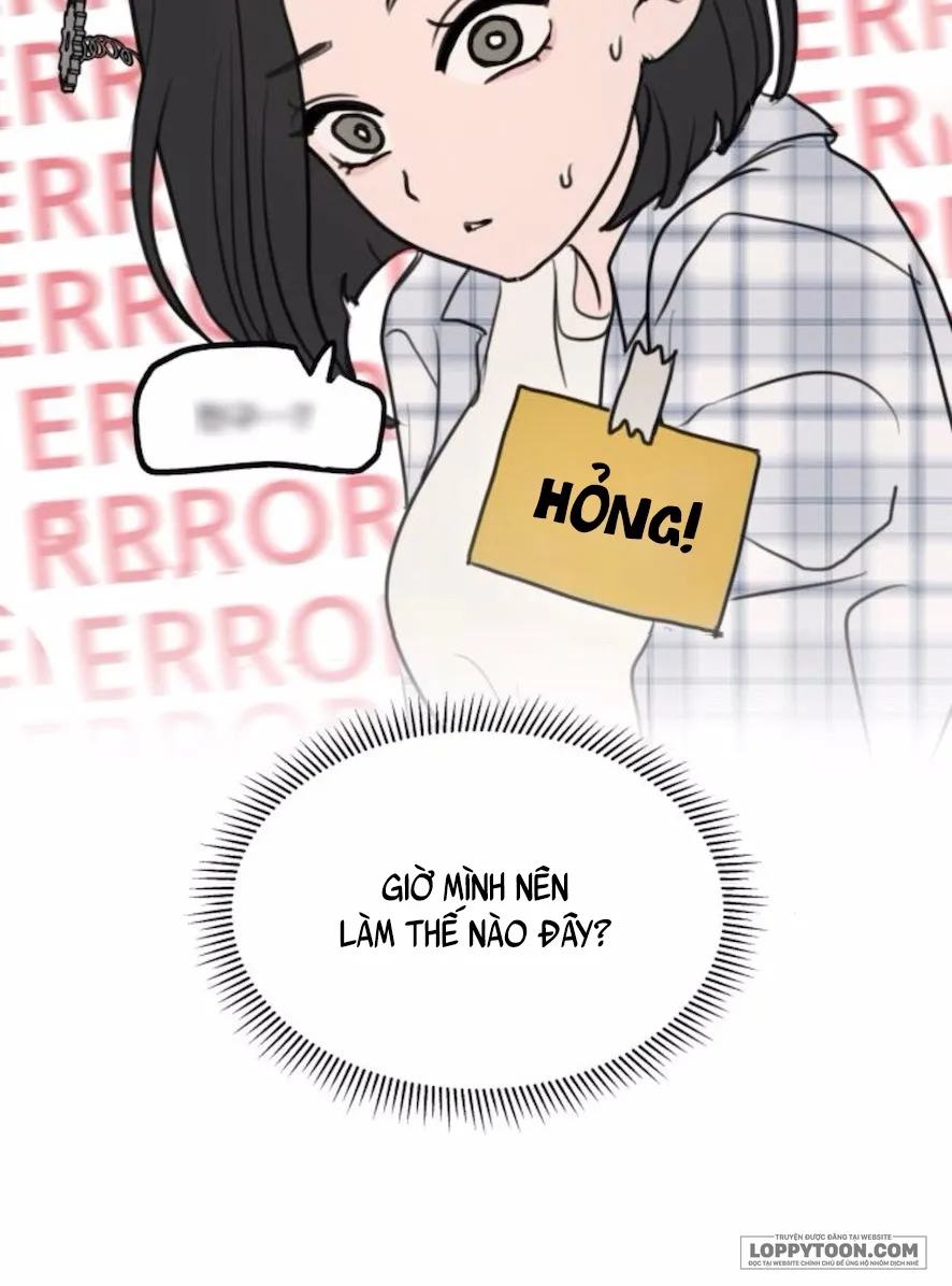 Muốn Được Lừa Dối - Chap 6 - Trang 28