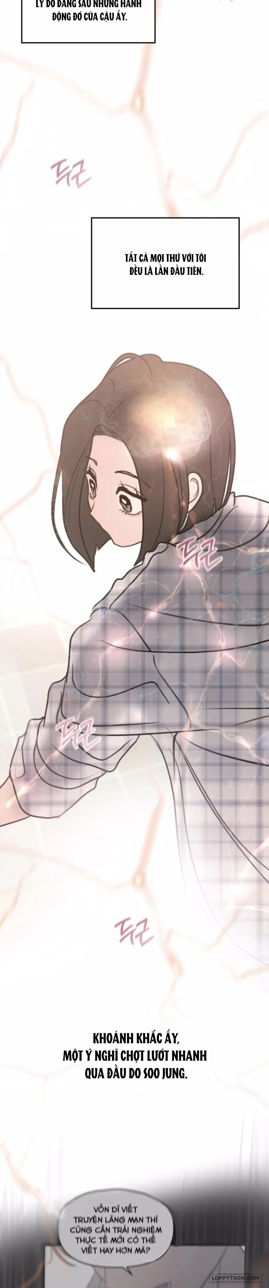 Muốn Được Lừa Dối - Chap 6 - Trang 33