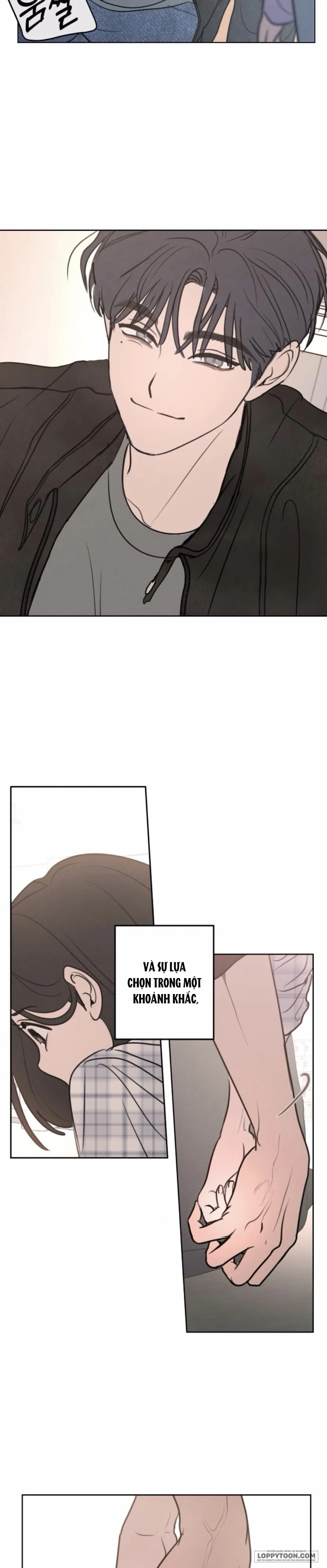 Muốn Được Lừa Dối - Chap 6 - Trang 36