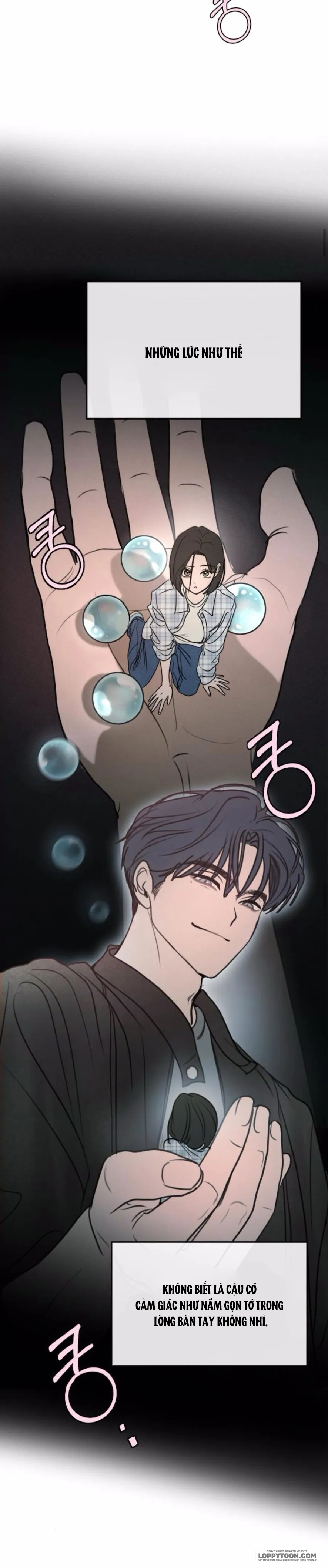 Muốn Được Lừa Dối - Chap 7 - Trang 18