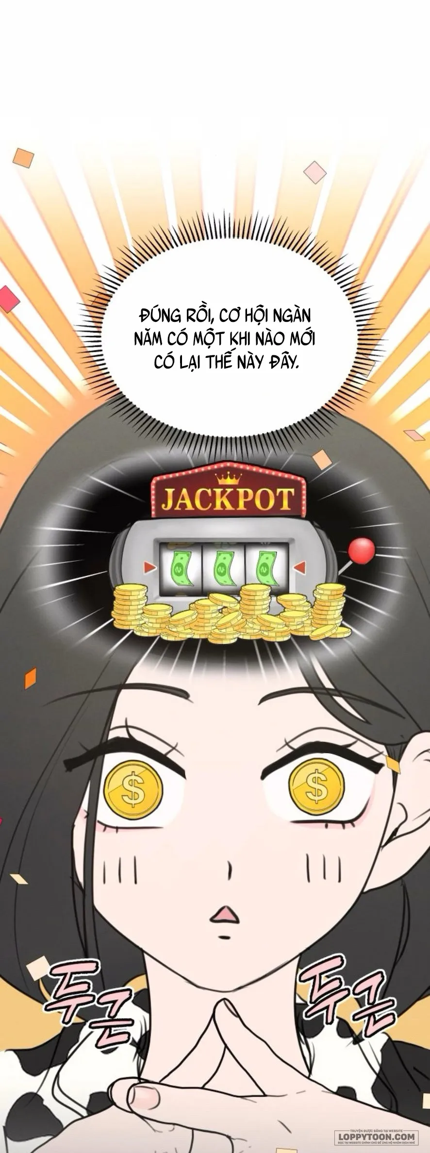 Muốn Được Lừa Dối - Chap 8 - Trang 12