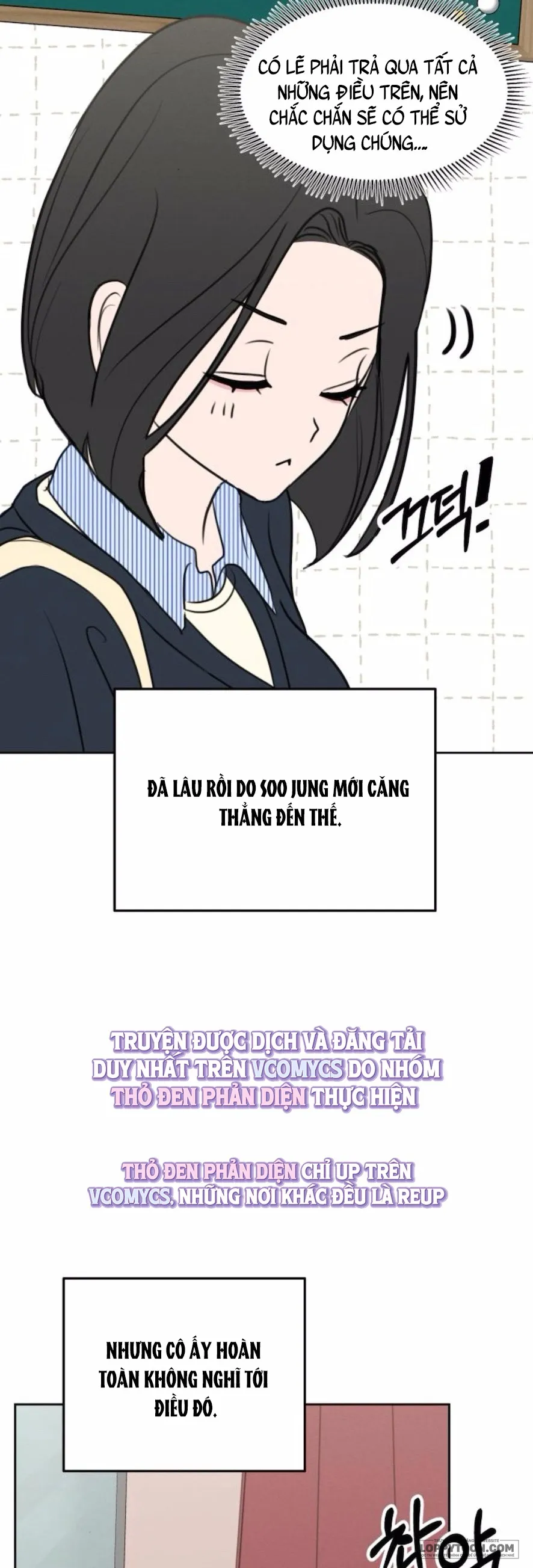 Muốn Được Lừa Dối - Chap 8 - Trang 29