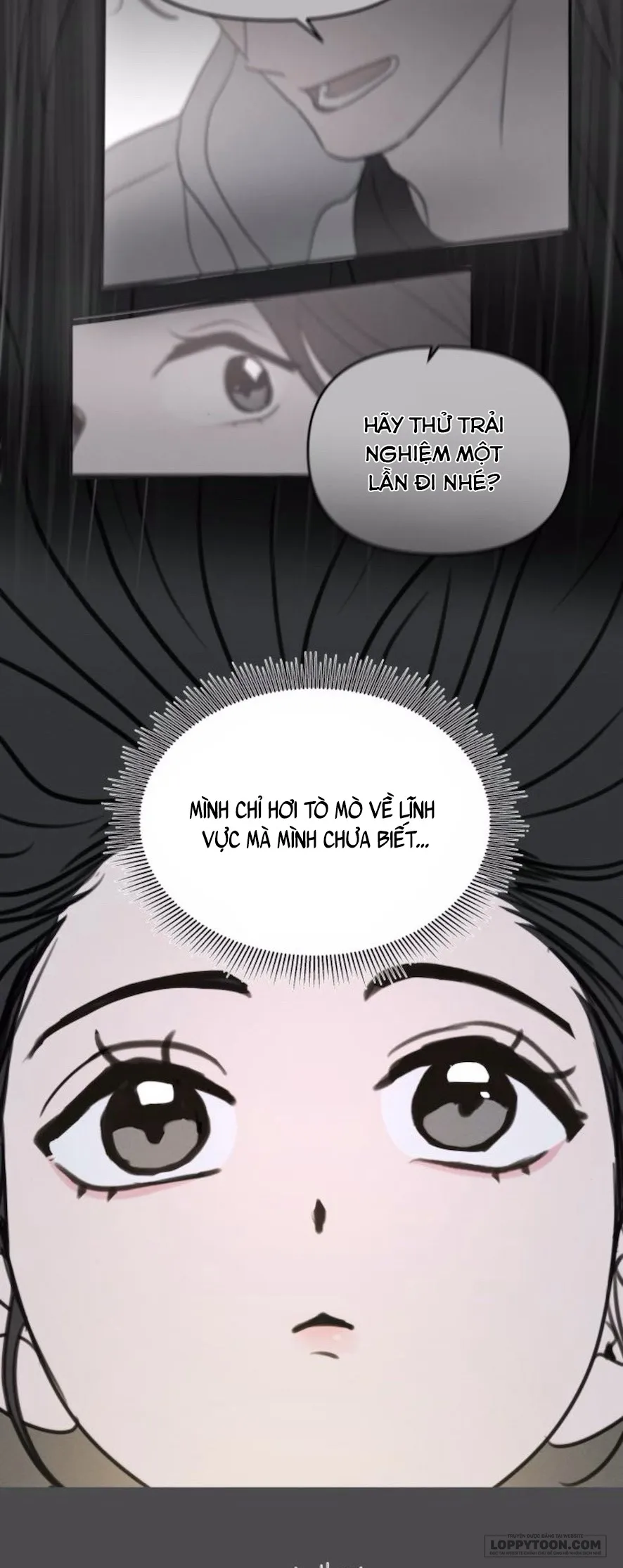 Muốn Được Lừa Dối - Chap 8 - Trang 4
