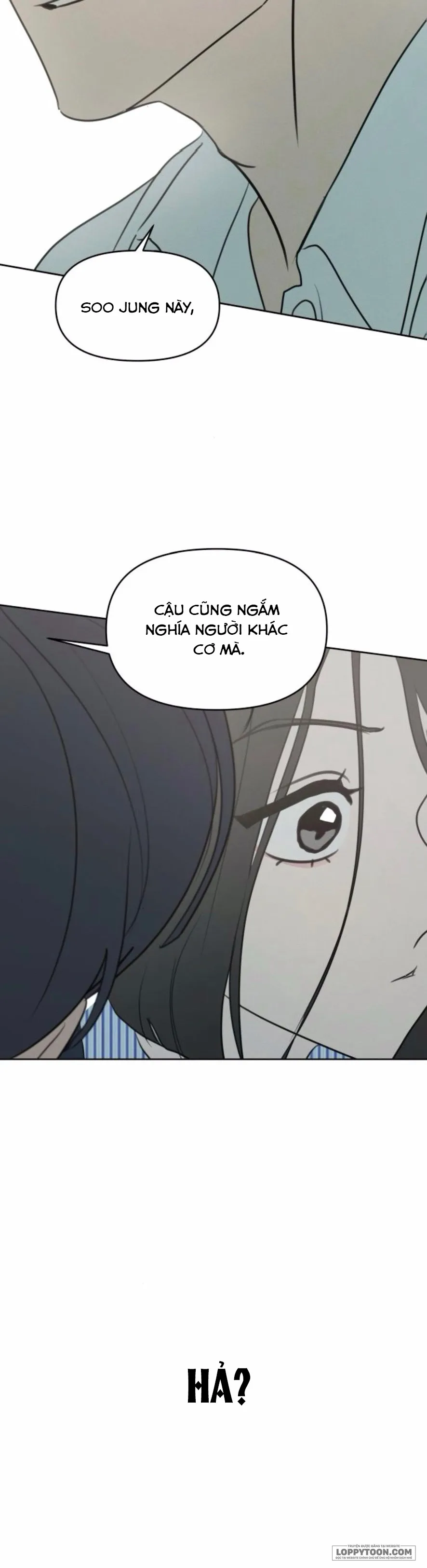 Muốn Được Lừa Dối - Chap 8 - Trang 38