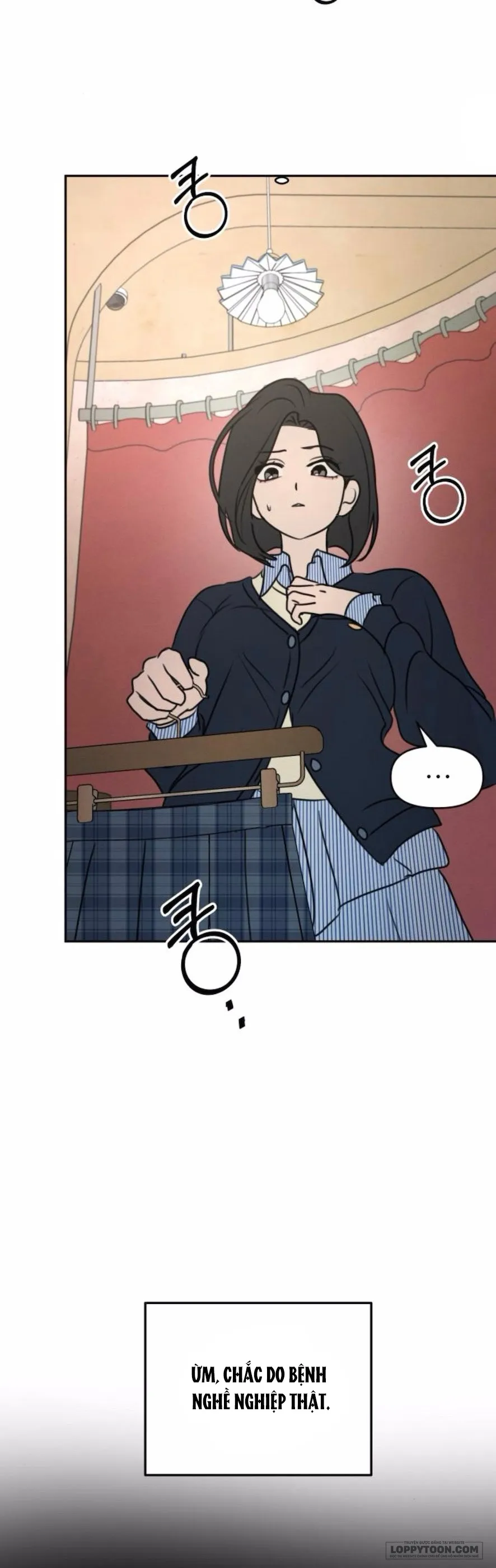 Muốn Được Lừa Dối - Chap 8 - Trang 40