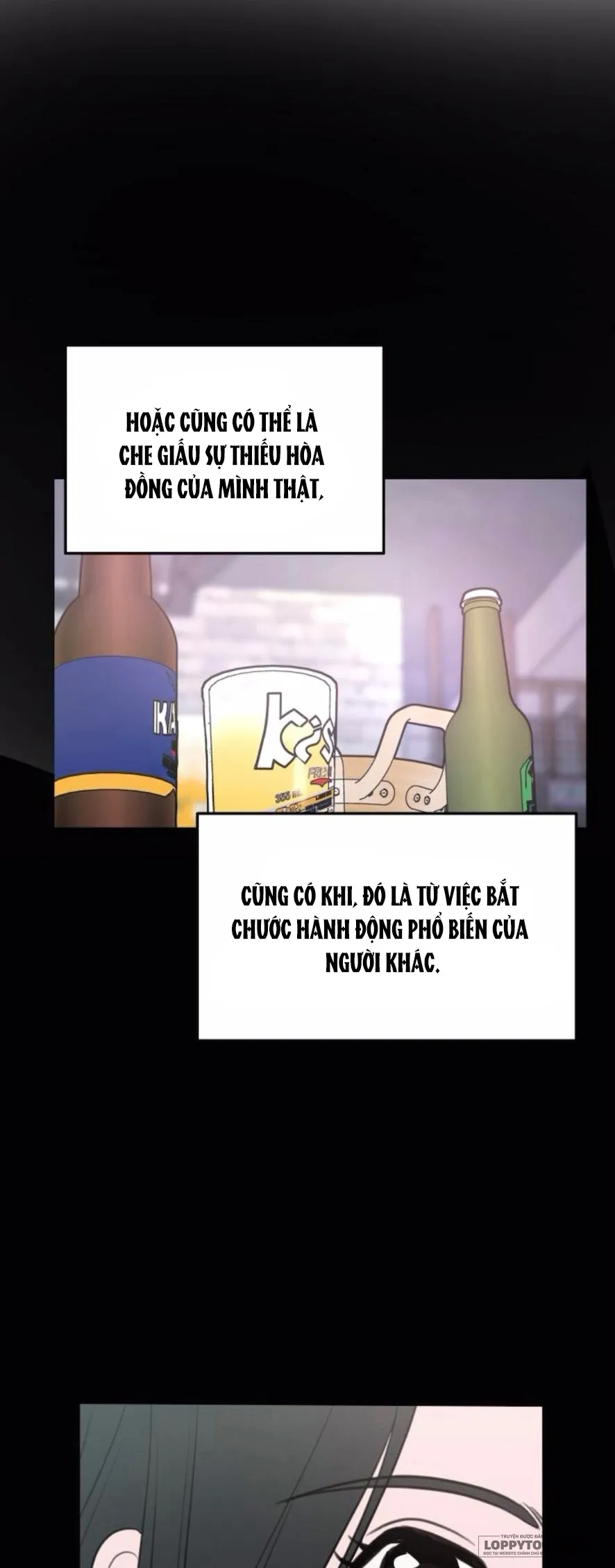 Muốn Được Lừa Dối - Chap 8 - Trang 41