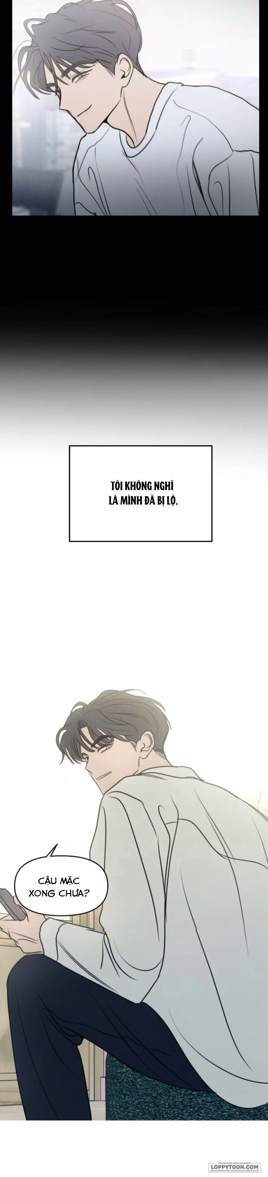 Muốn Được Lừa Dối - Chap 8 - Trang 46