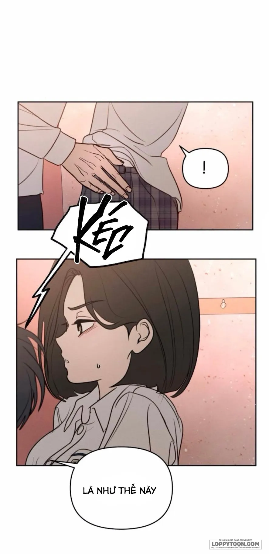 Muốn Được Lừa Dối - Chap 8 - Trang 51